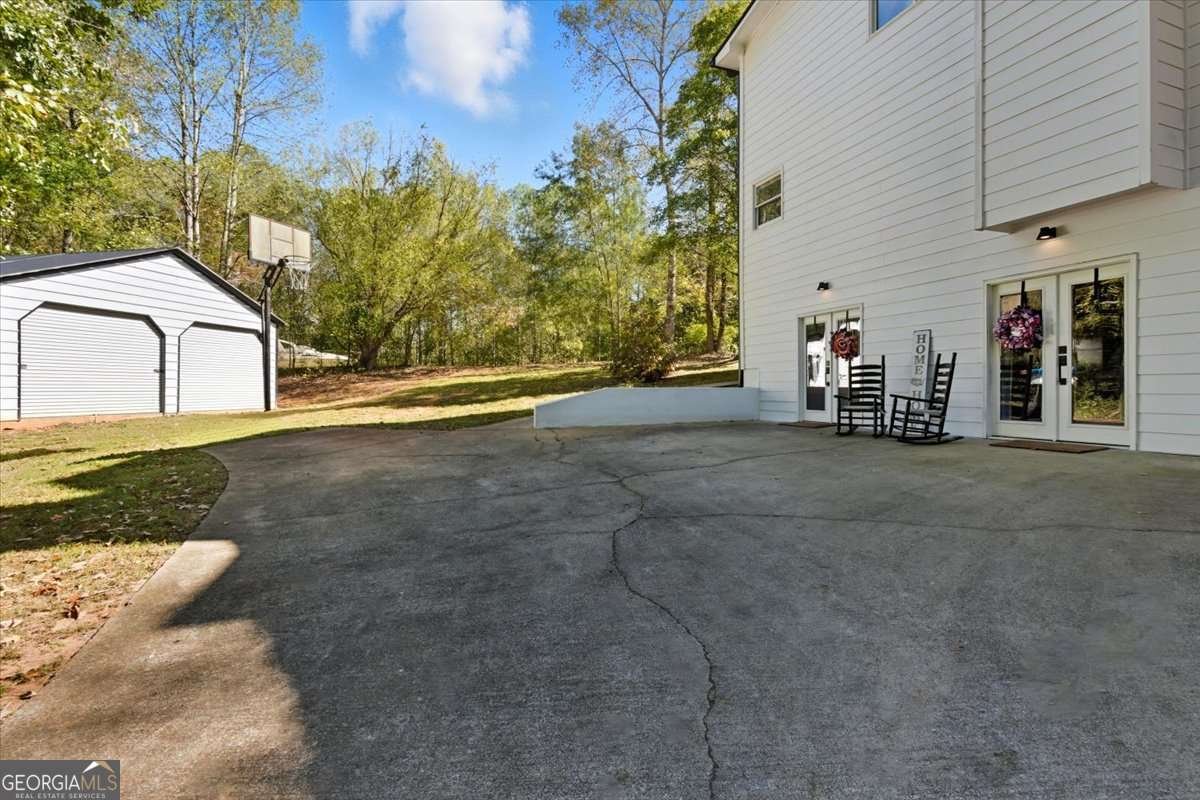 92 Creekview Drive Jasper - 4