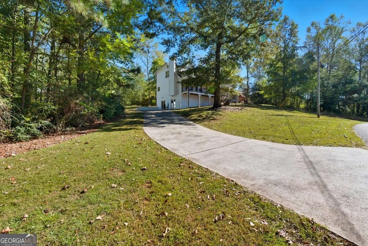 92 Creekview Drive Jasper - 5