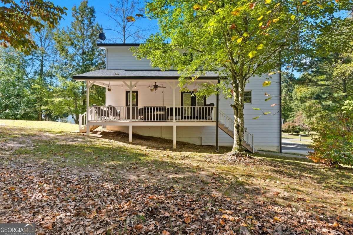 92 Creekview Drive Jasper - 6