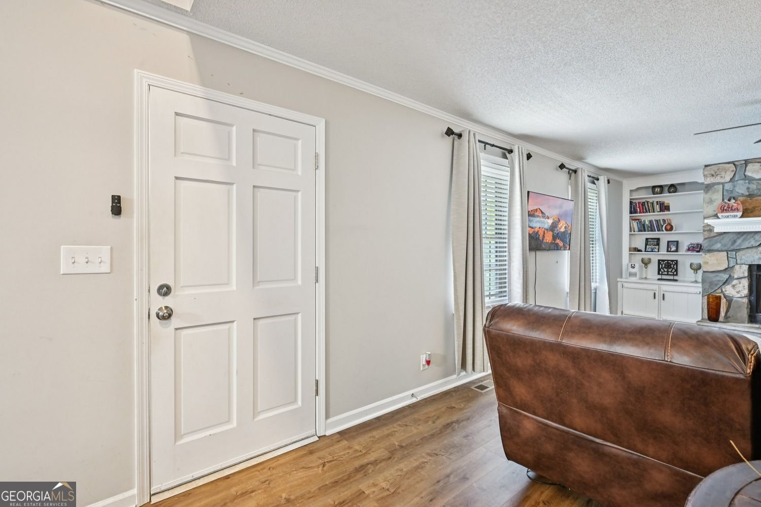 2737 Lake Paradise Road Villa Rica - 12