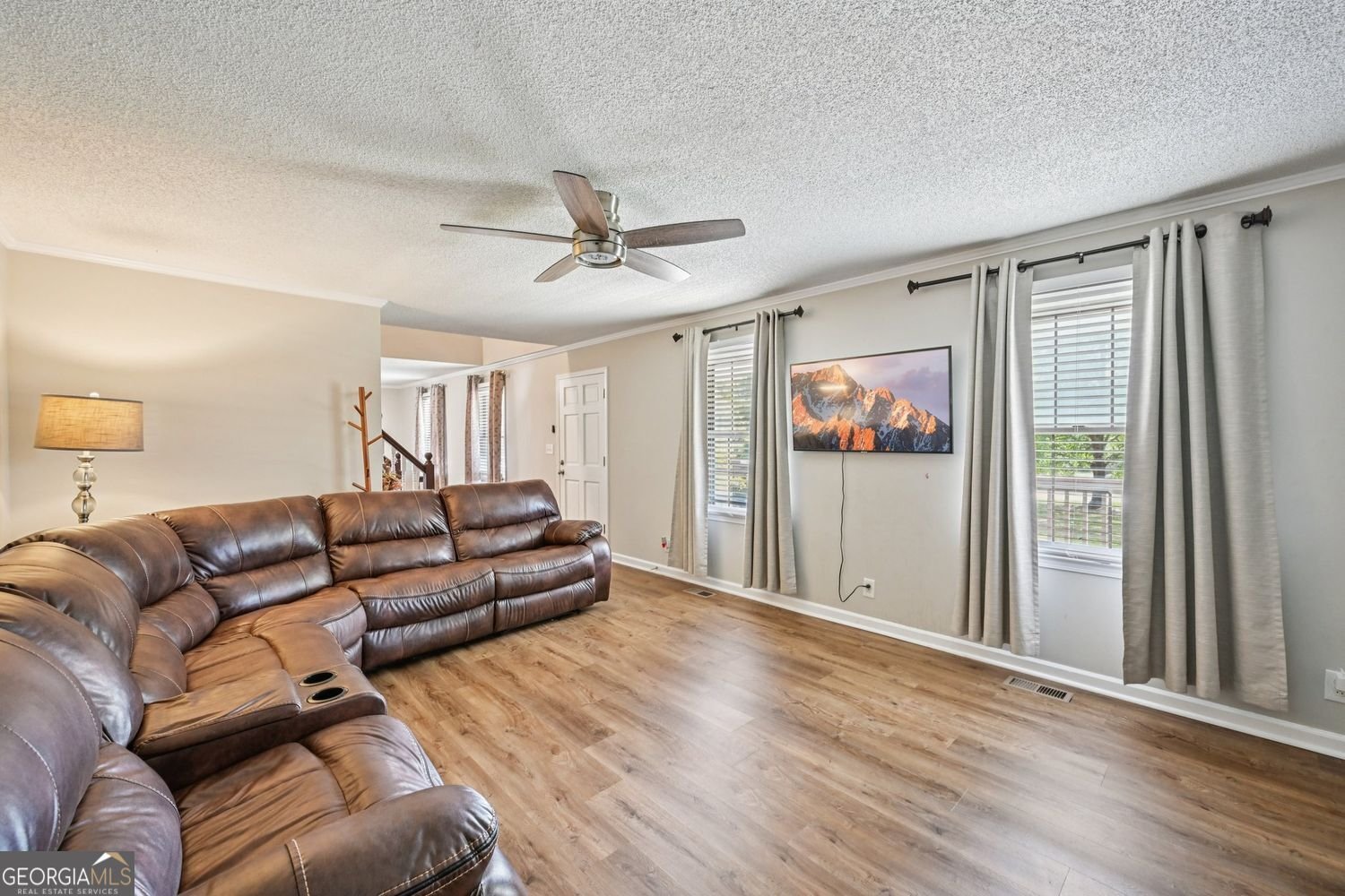 2737 Lake Paradise Road Villa Rica - 13