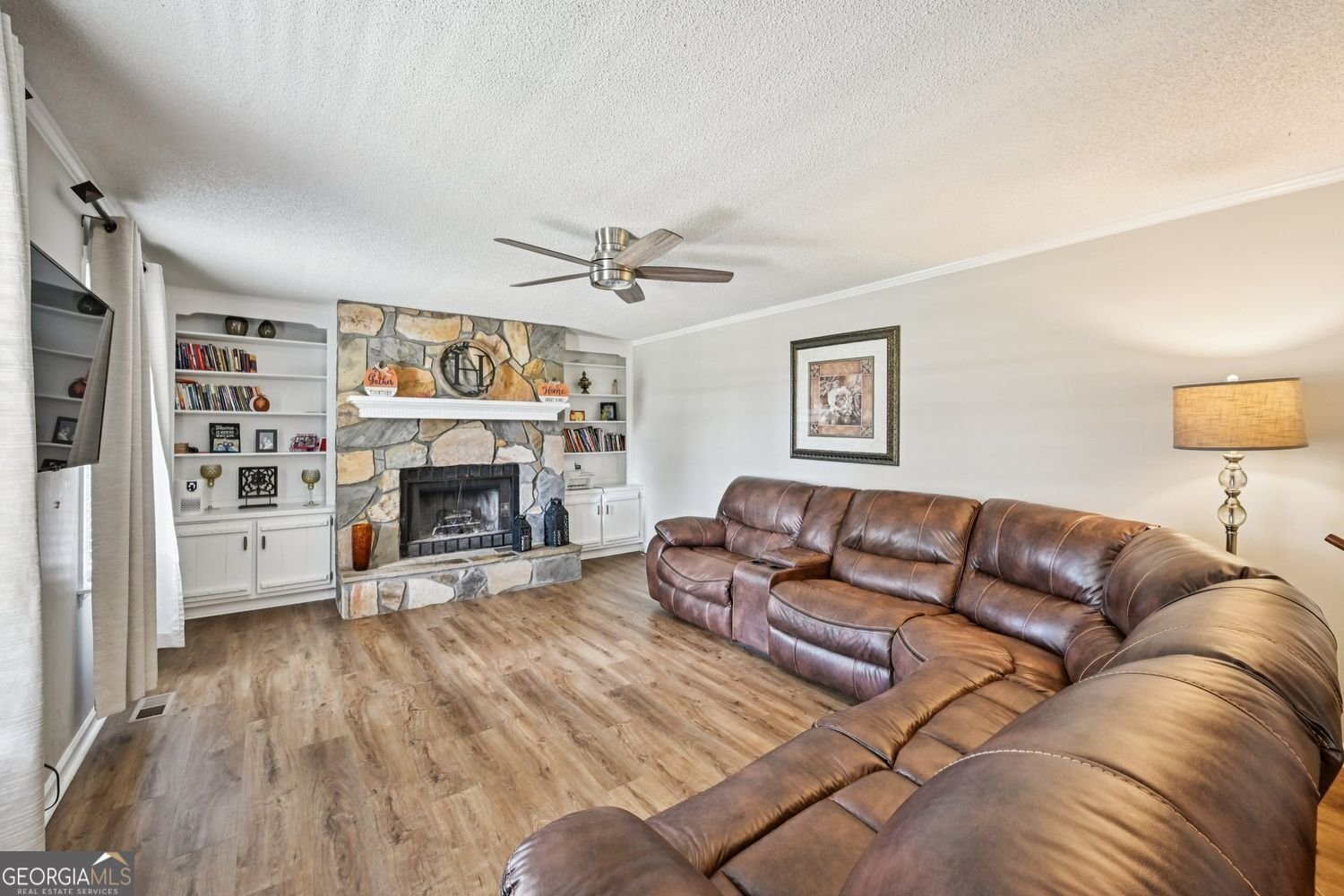 2737 Lake Paradise Road Villa Rica - 14