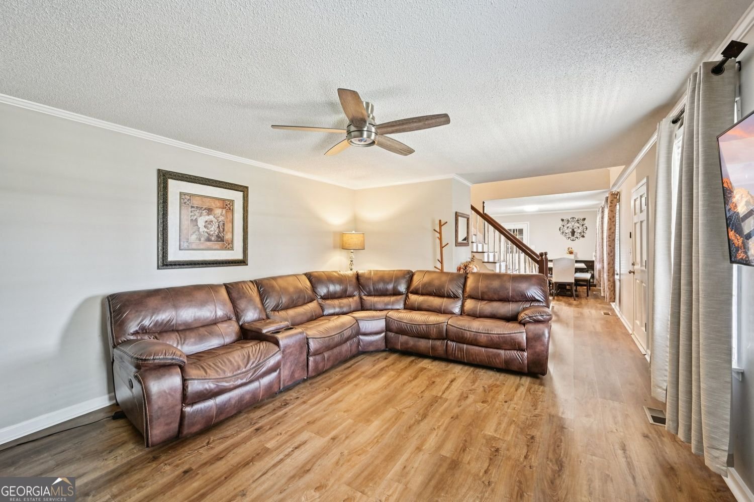 2737 Lake Paradise Road Villa Rica - 15