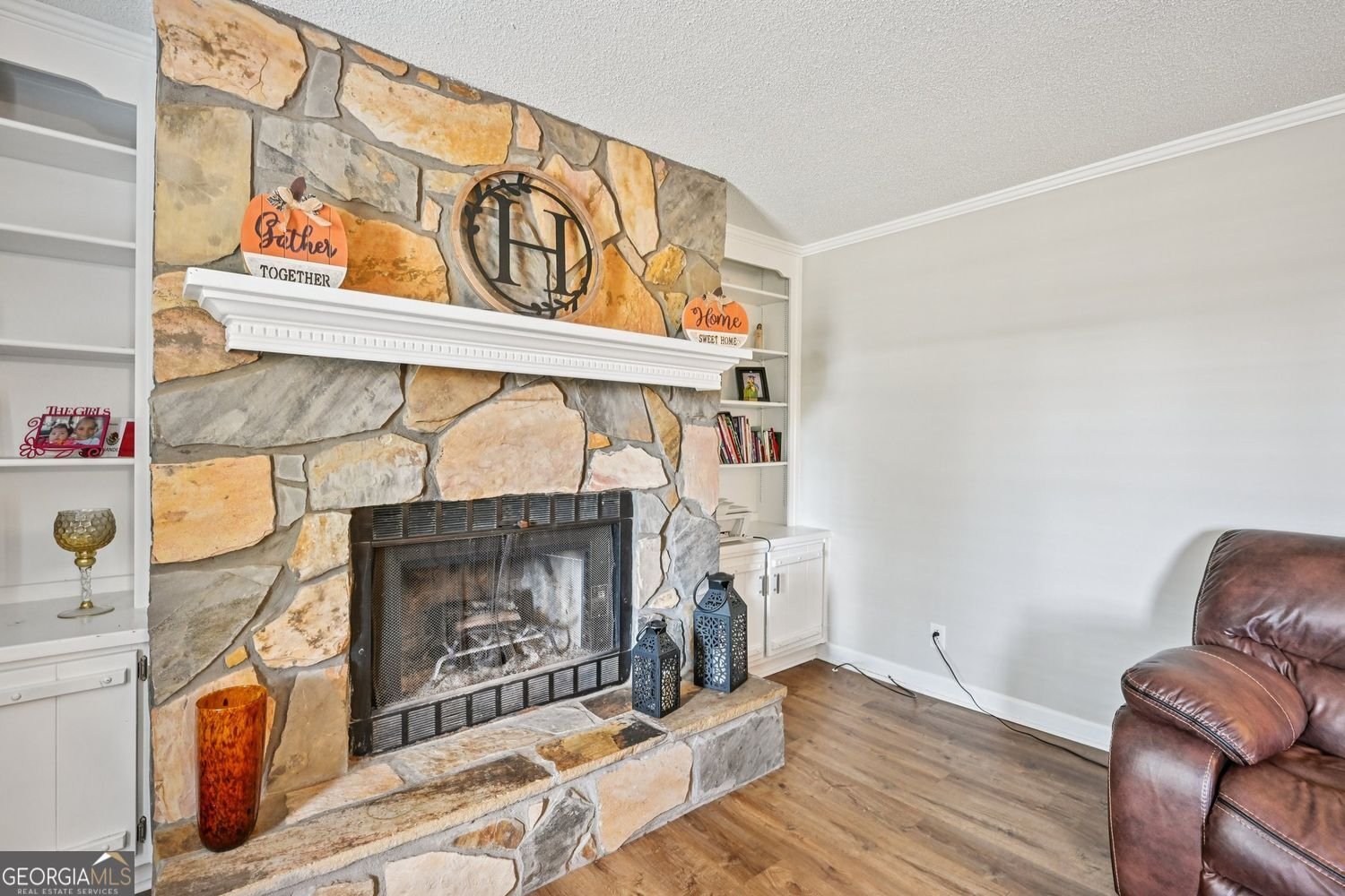 2737 Lake Paradise Road Villa Rica - 16