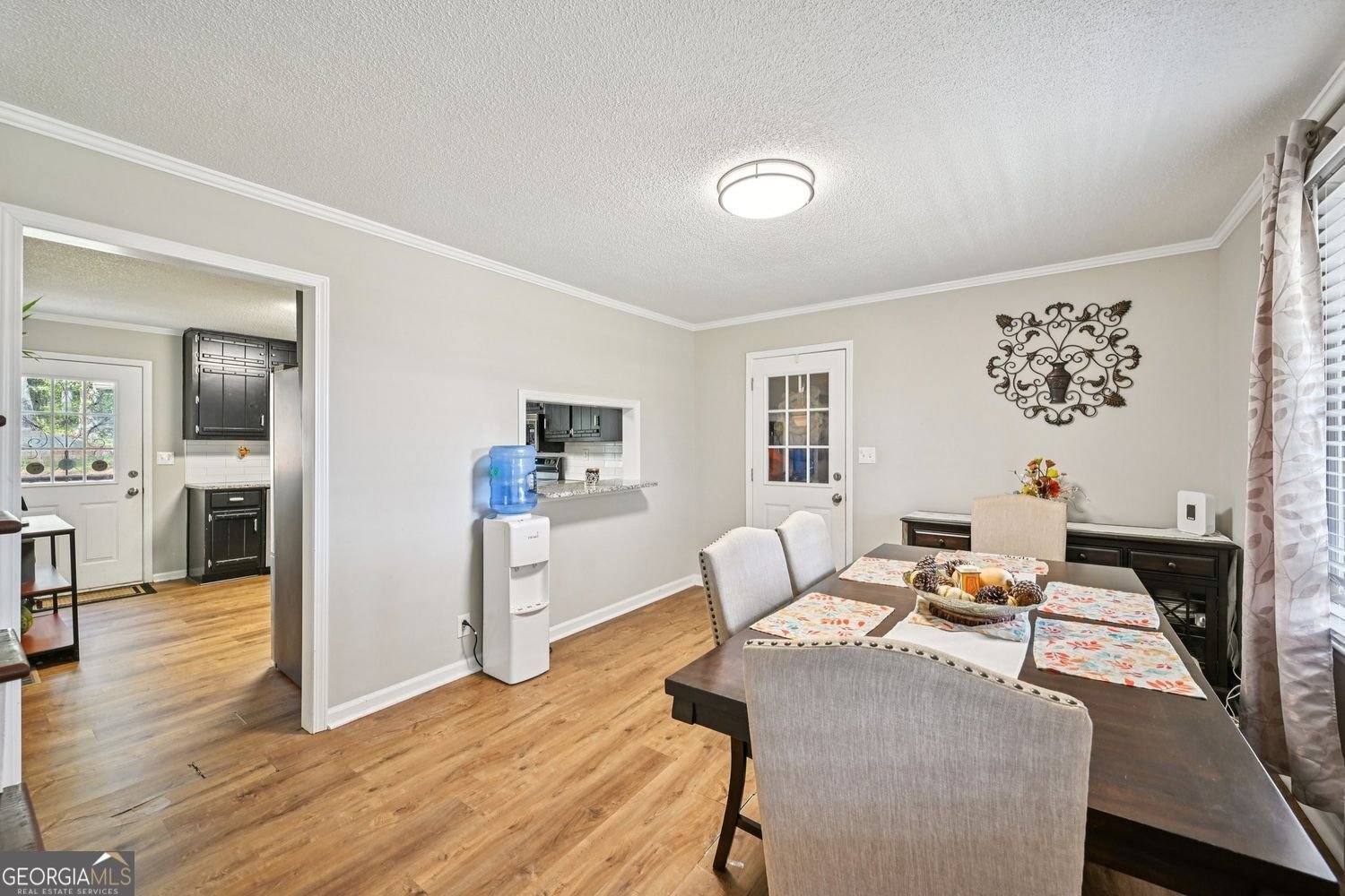 2737 Lake Paradise Road Villa Rica - 17