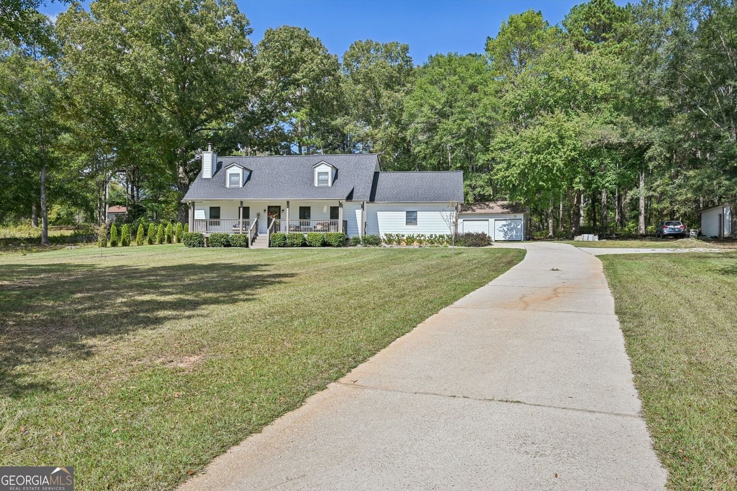 2737 Lake Paradise Road Villa Rica - 2