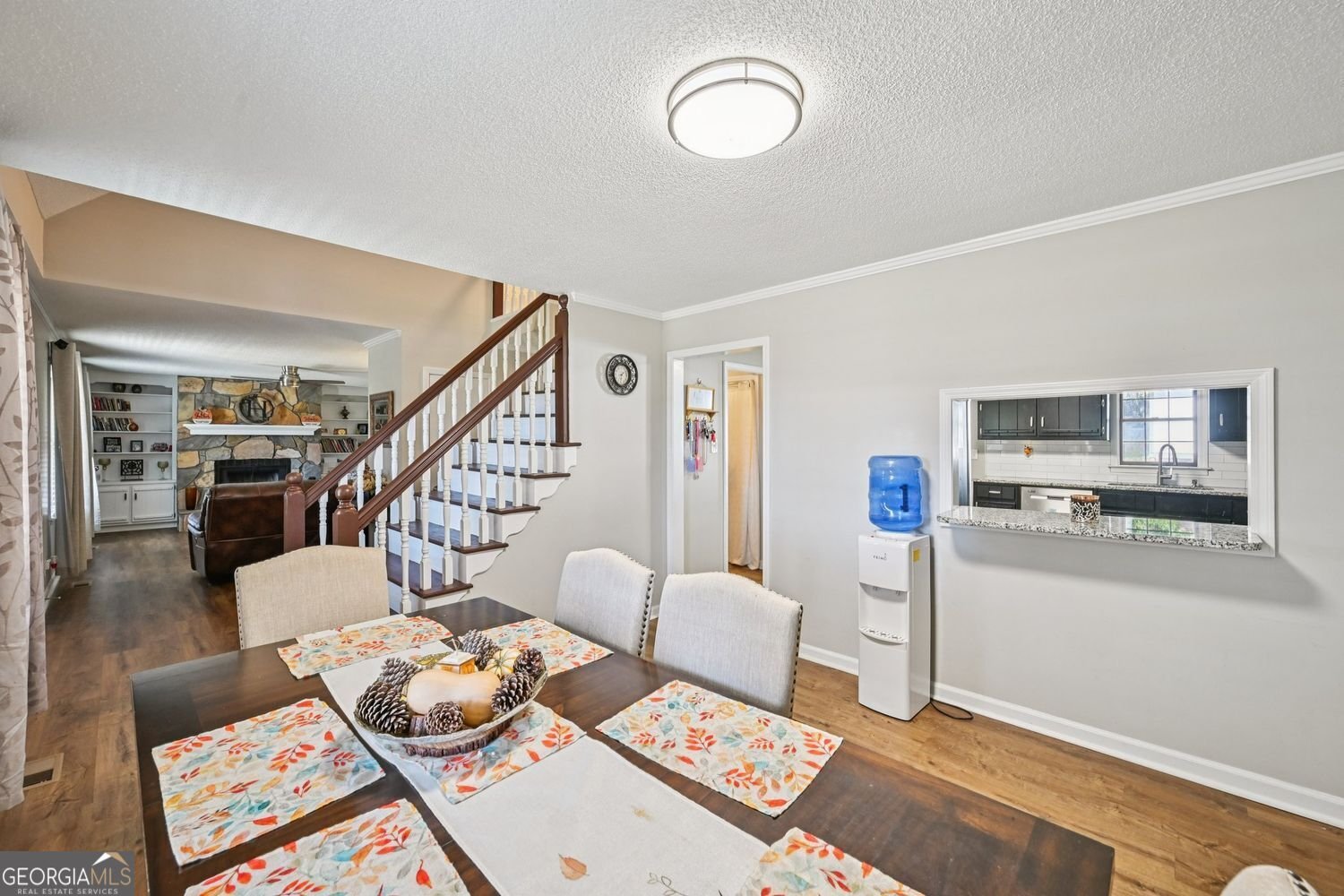 2737 Lake Paradise Road Villa Rica - 20