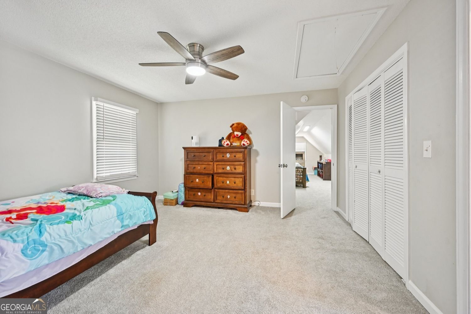 2737 Lake Paradise Road Villa Rica - 29