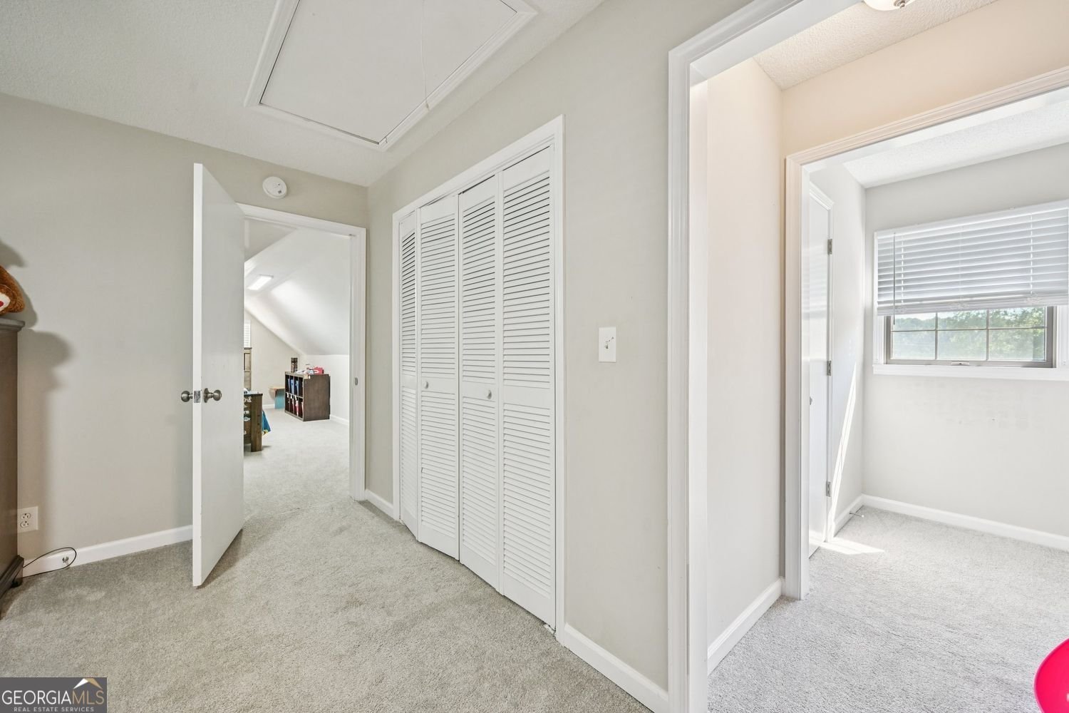 2737 Lake Paradise Road Villa Rica - 30