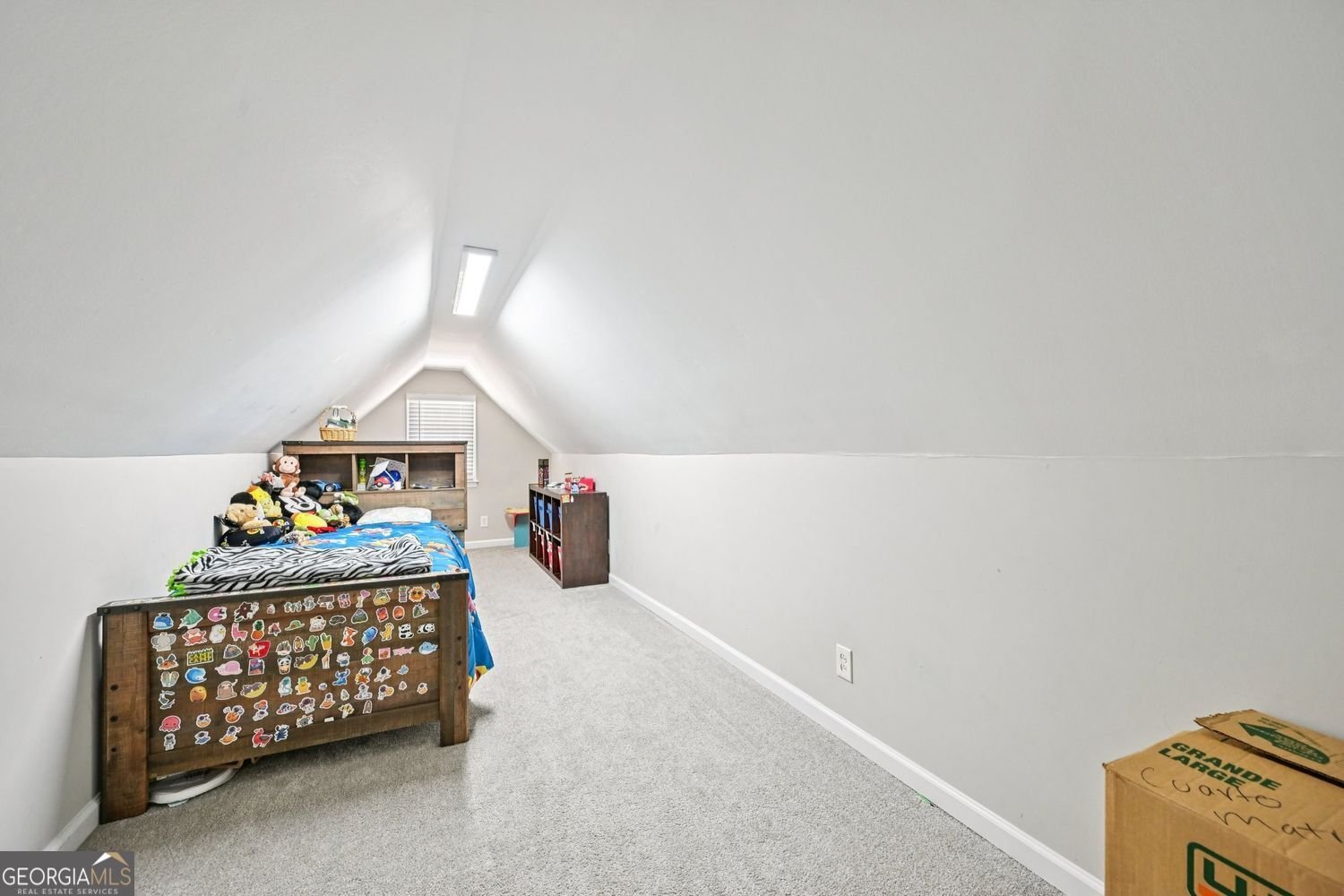 2737 Lake Paradise Road Villa Rica - 33