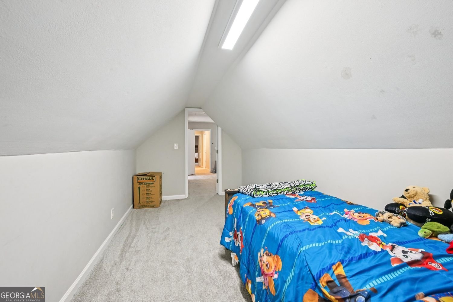 2737 Lake Paradise Road Villa Rica - 34