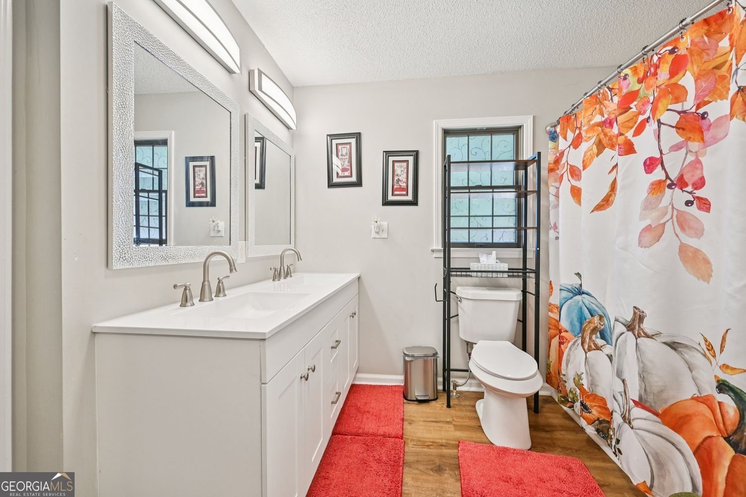 2737 Lake Paradise Road Villa Rica - 42