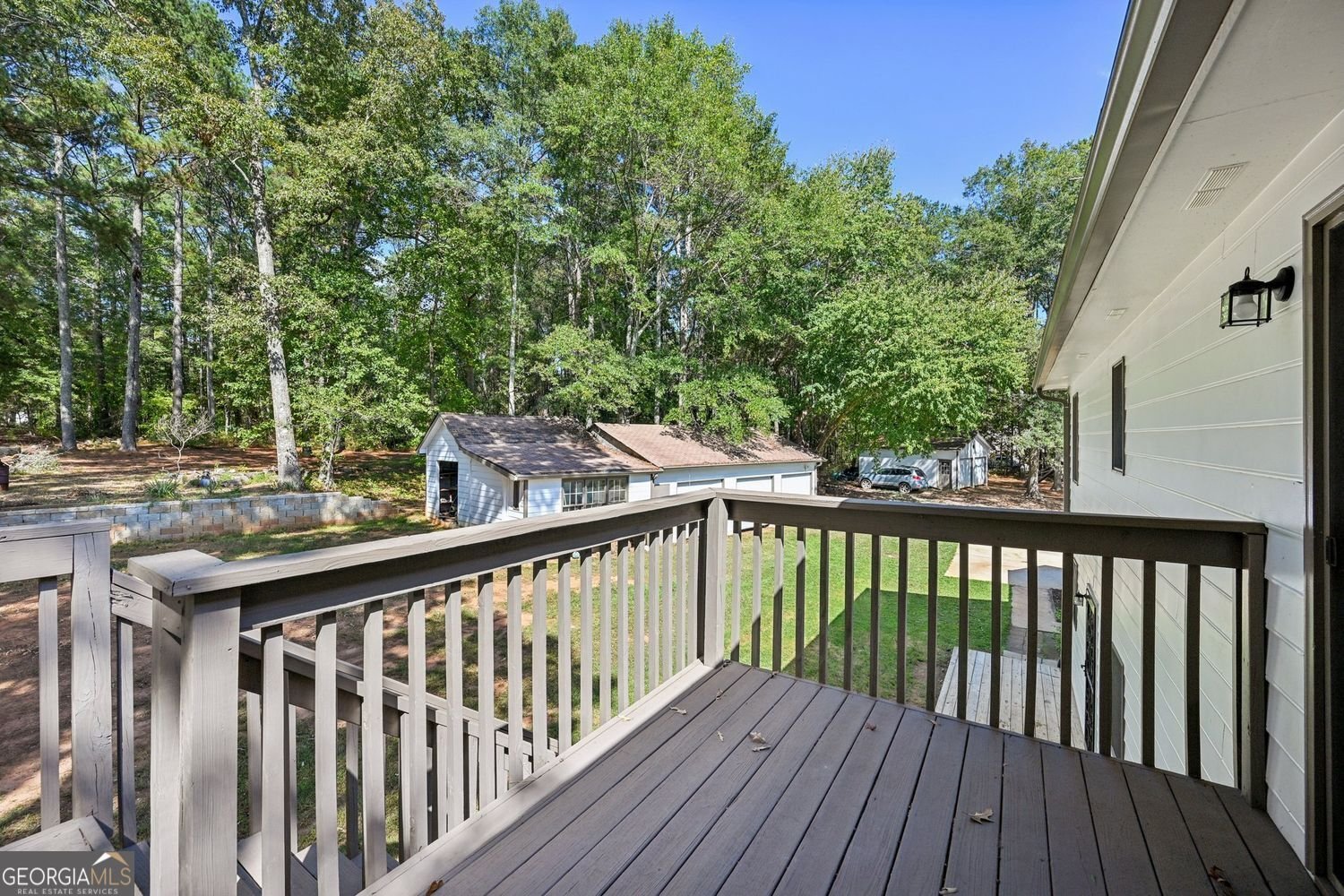 2737 Lake Paradise Road Villa Rica - 45