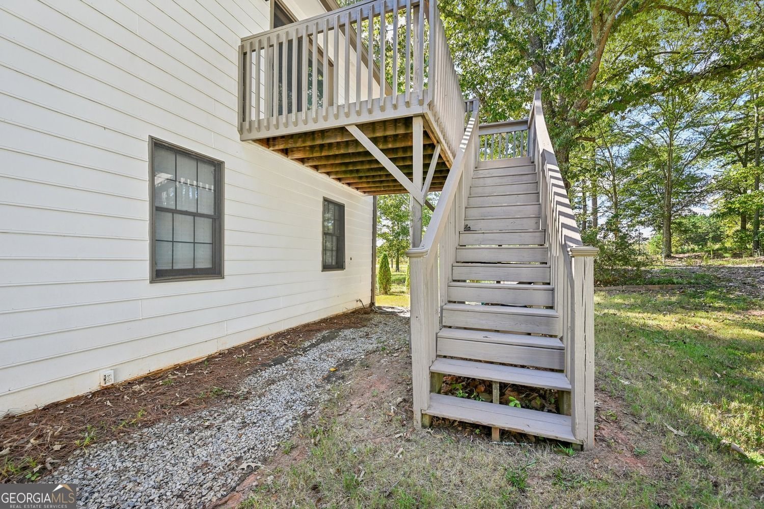 2737 Lake Paradise Road Villa Rica - 46