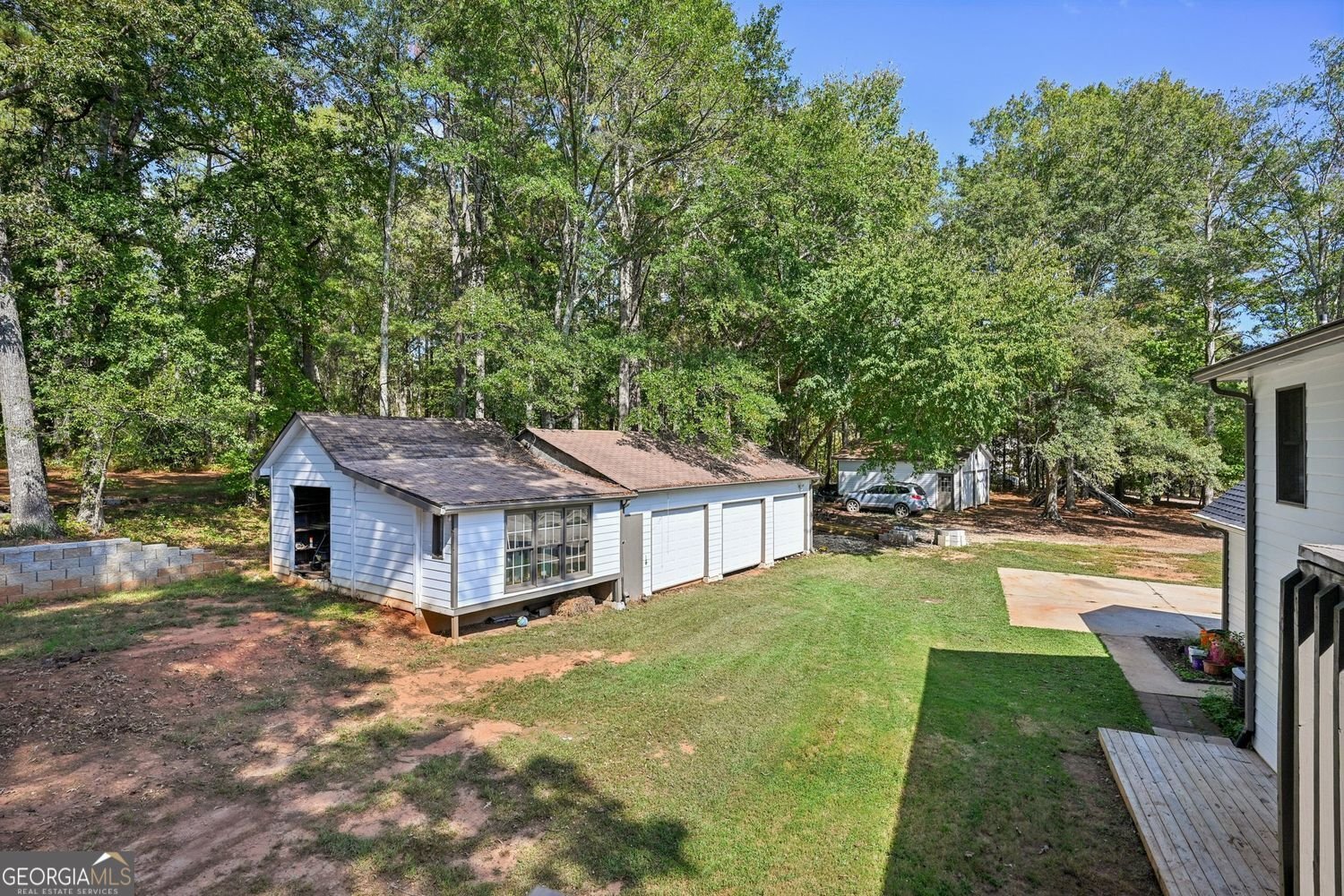 2737 Lake Paradise Road Villa Rica - 47