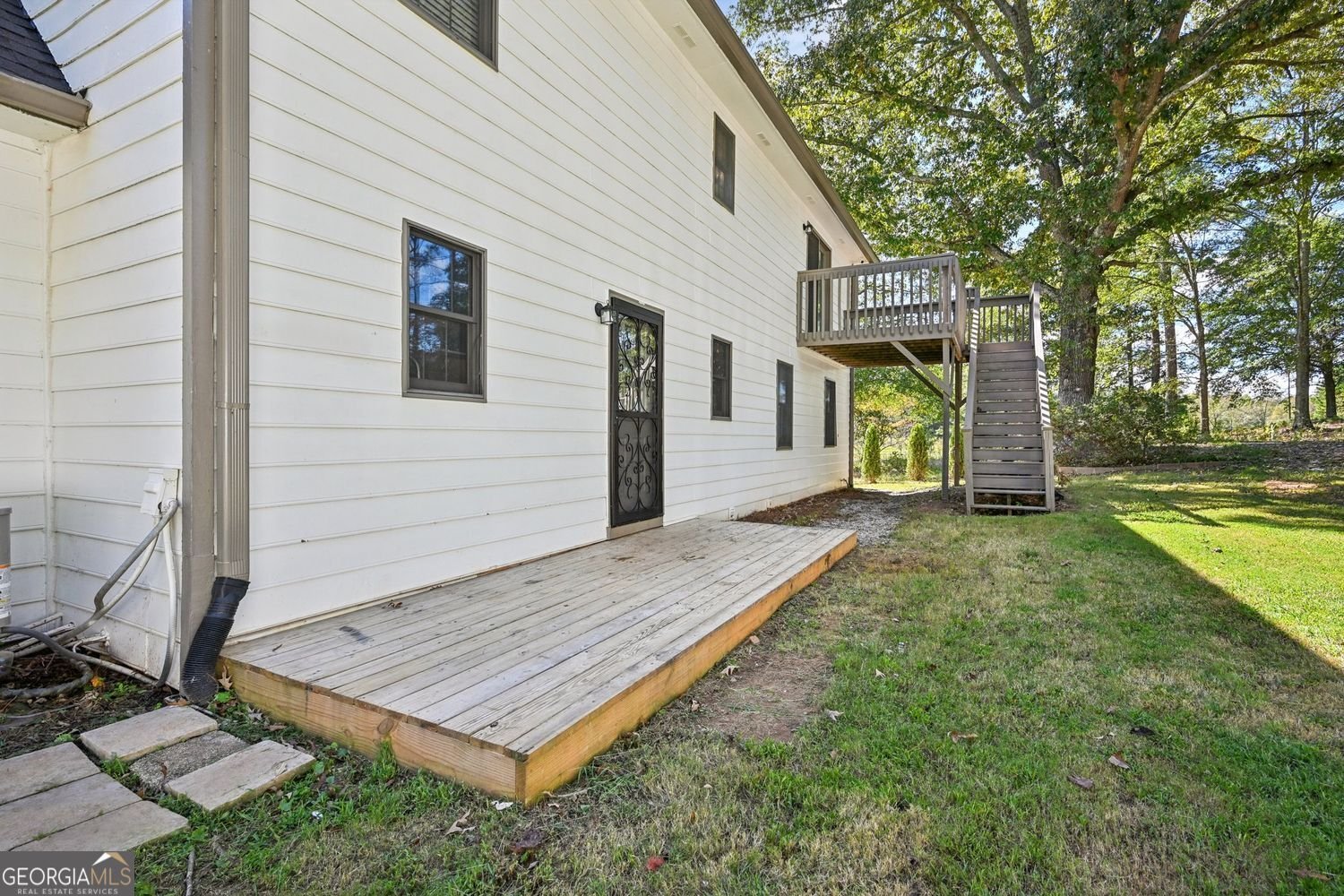 2737 Lake Paradise Road Villa Rica - 48