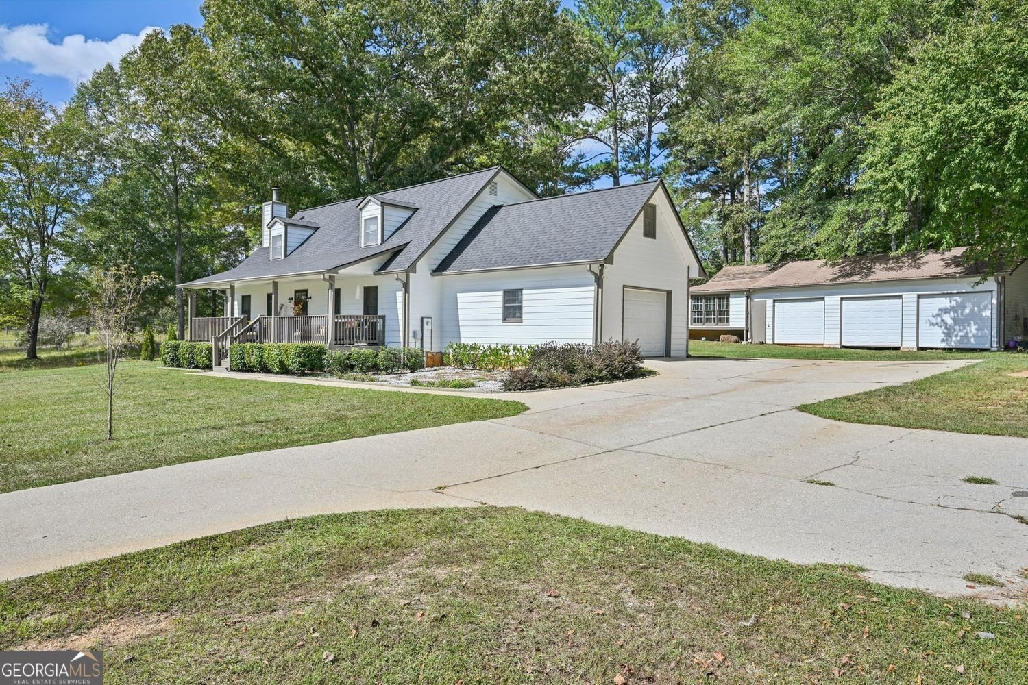 2737 Lake Paradise Road Villa Rica - 5