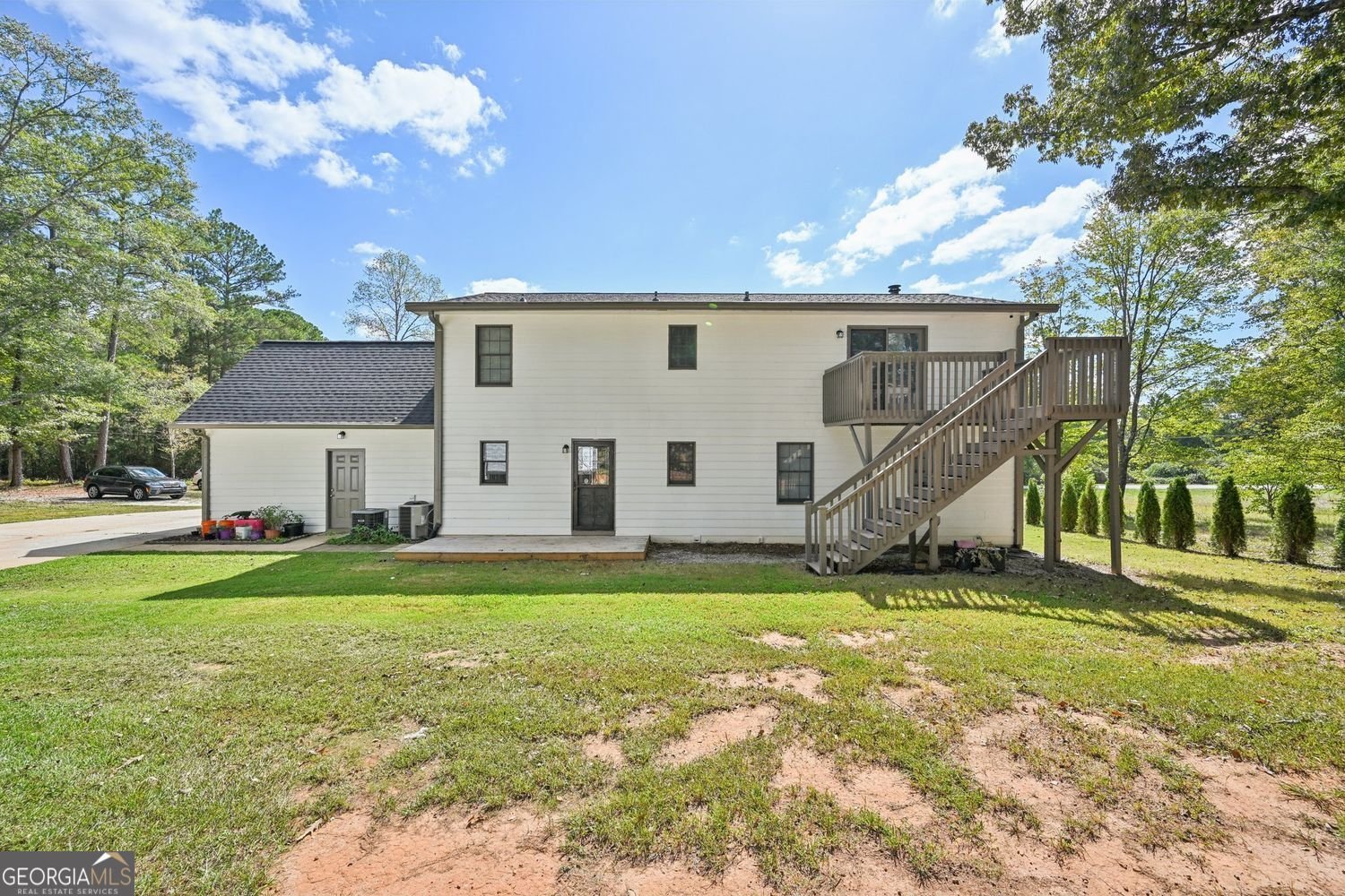 2737 Lake Paradise Road Villa Rica - 51