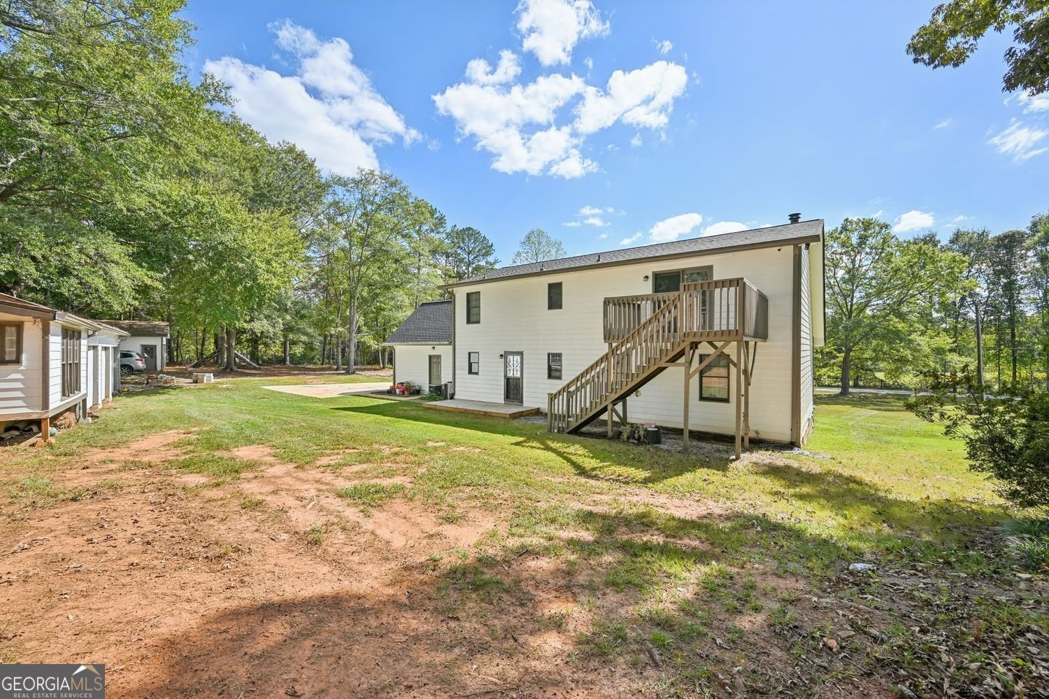 2737 Lake Paradise Road Villa Rica - 52