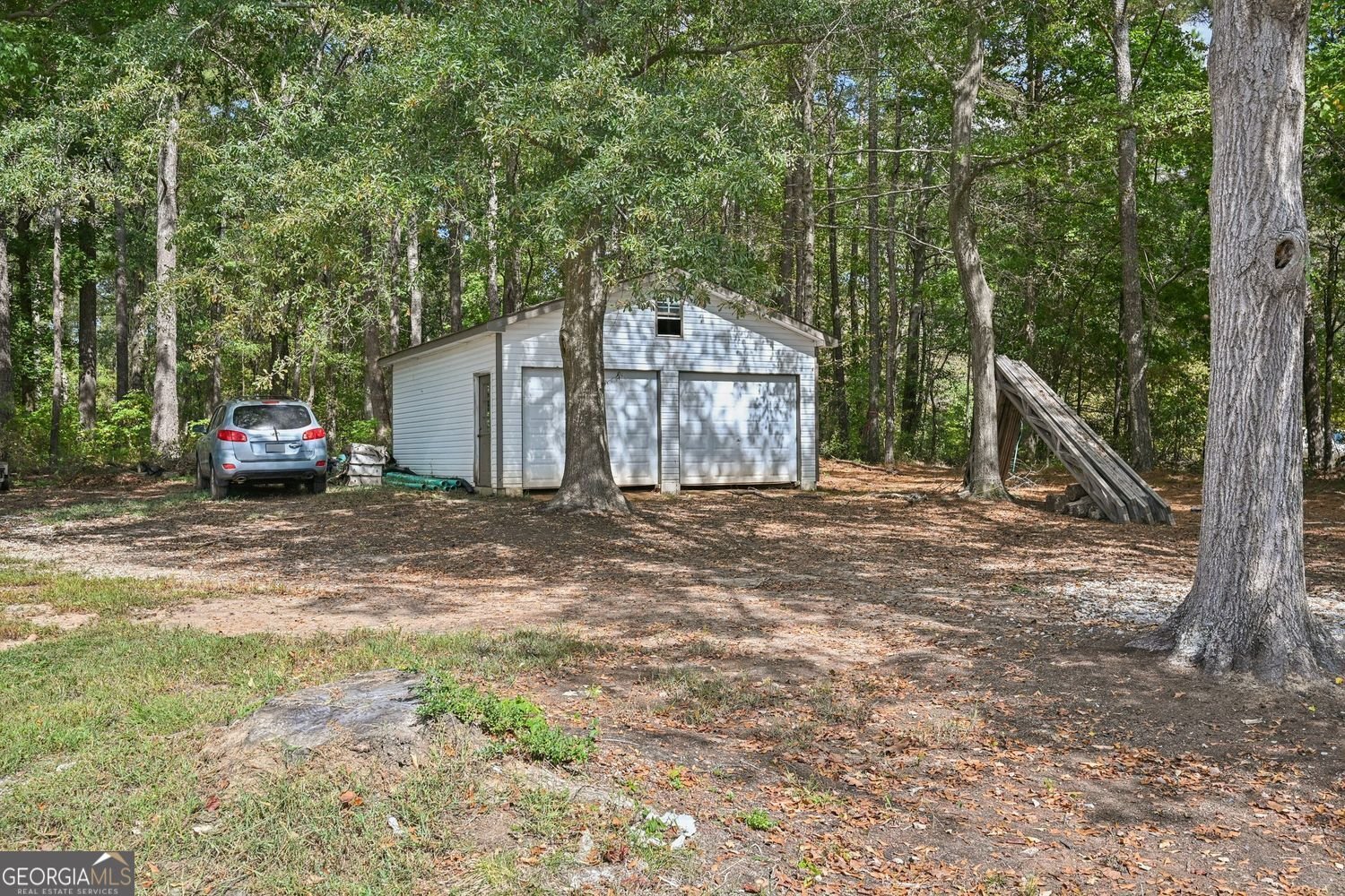 2737 Lake Paradise Road Villa Rica - 53