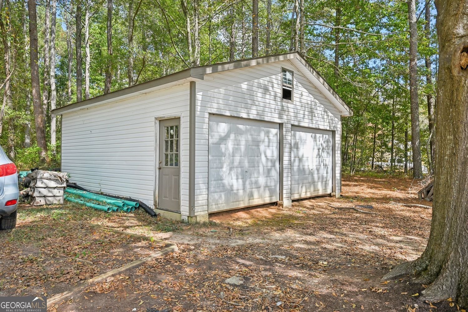 2737 Lake Paradise Road Villa Rica - 54