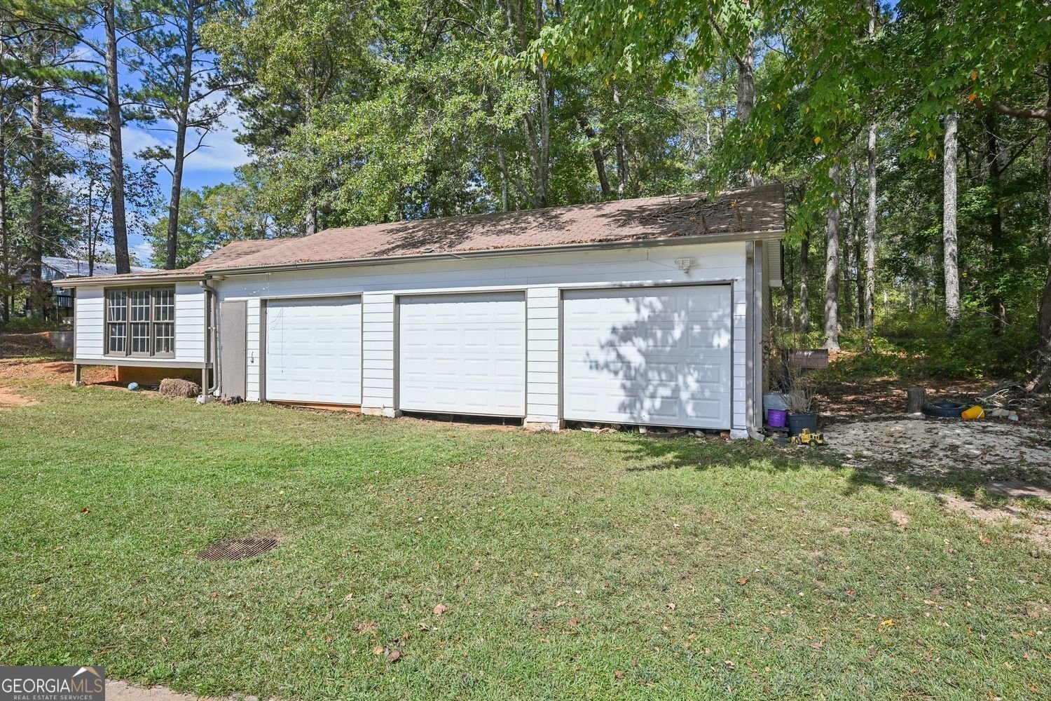 2737 Lake Paradise Road Villa Rica - 55