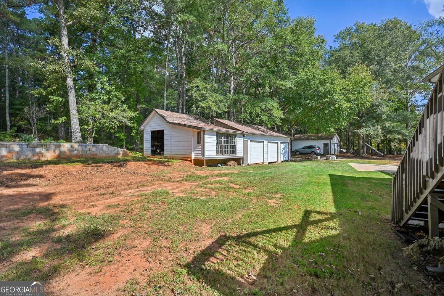 2737 Lake Paradise Road Villa Rica - 56