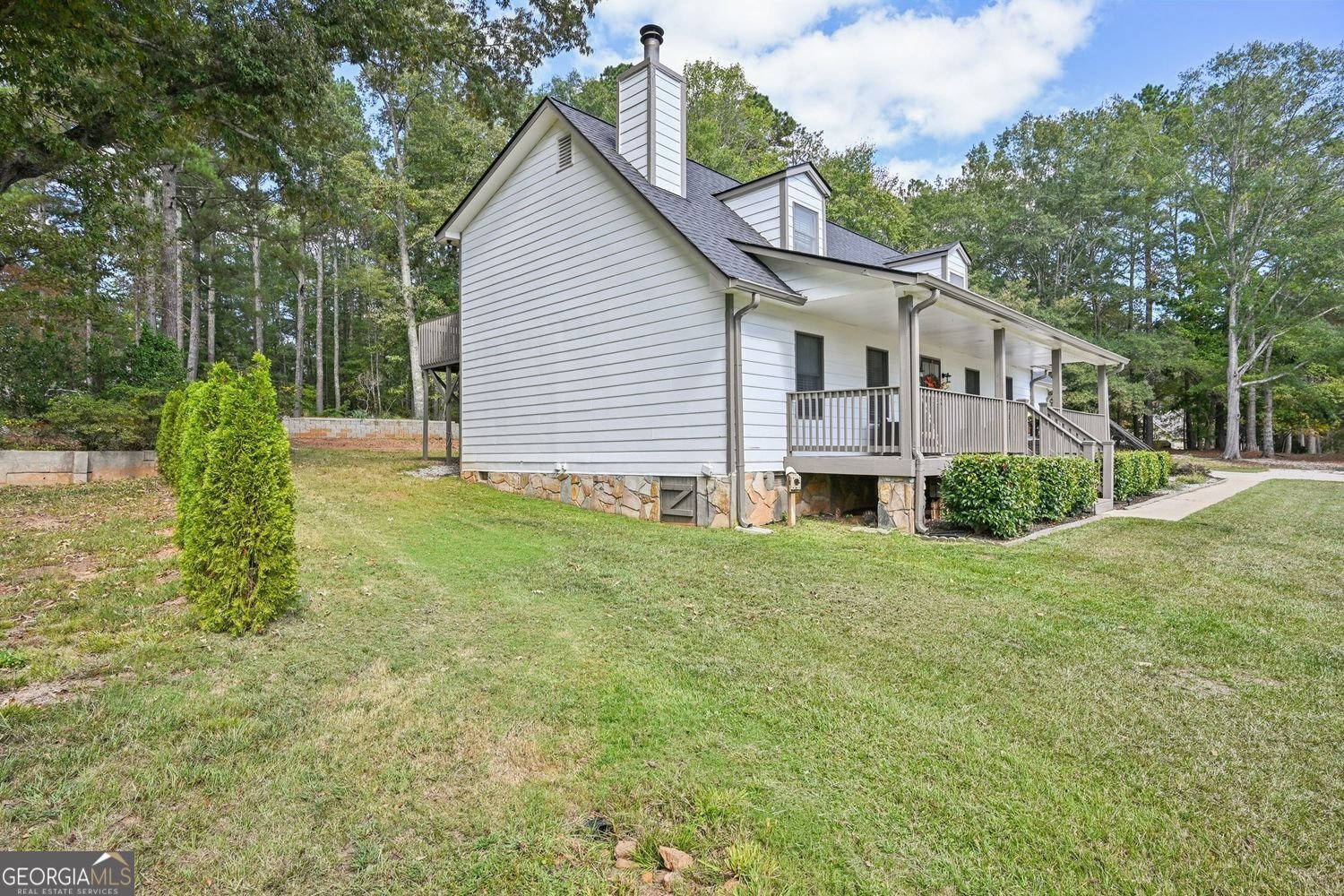 2737 Lake Paradise Road Villa Rica - 6