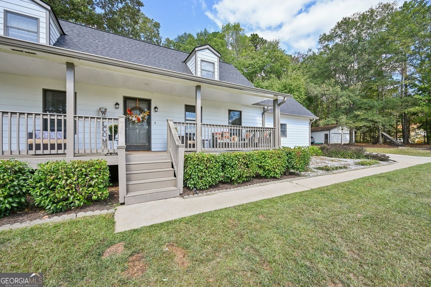 2737 Lake Paradise Road Villa Rica - 7