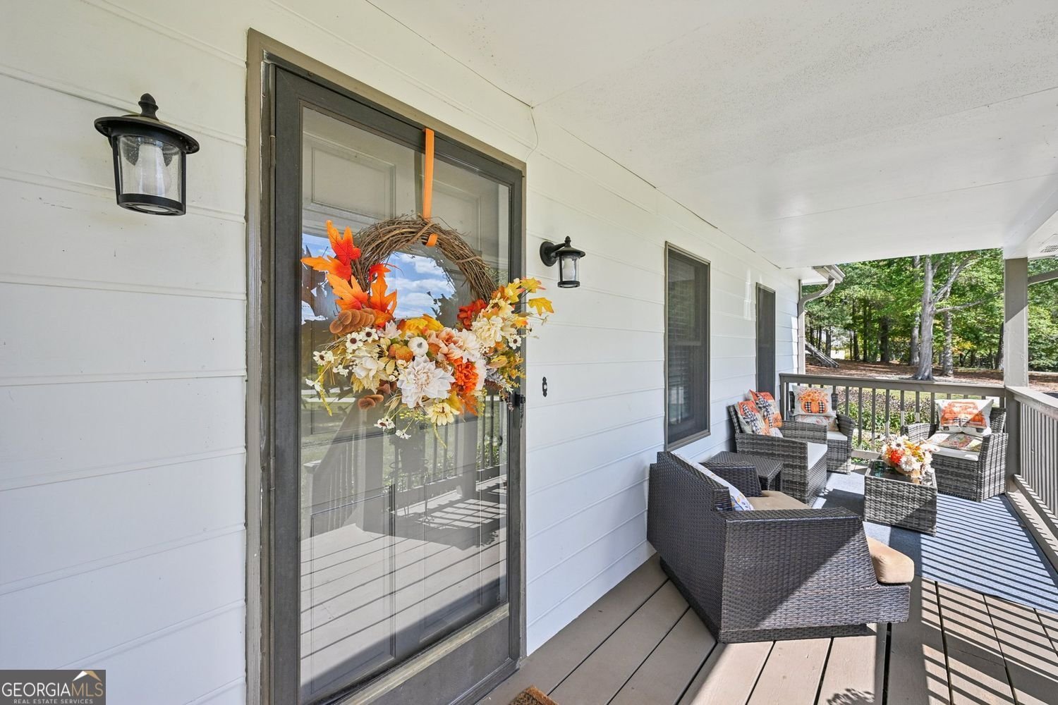 2737 Lake Paradise Road Villa Rica - 9