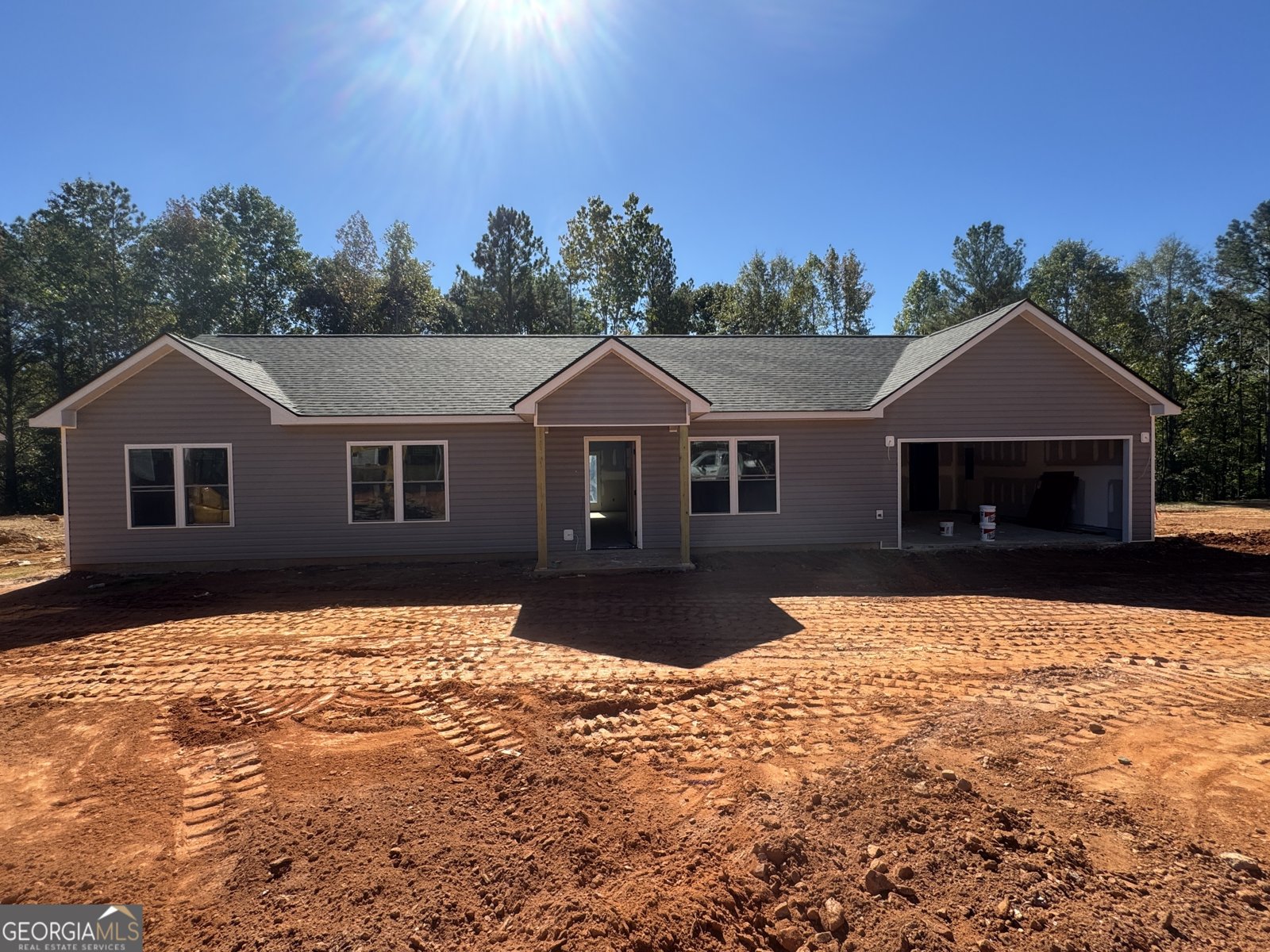 316 WHITE CREEK Loop Rockmart - 1