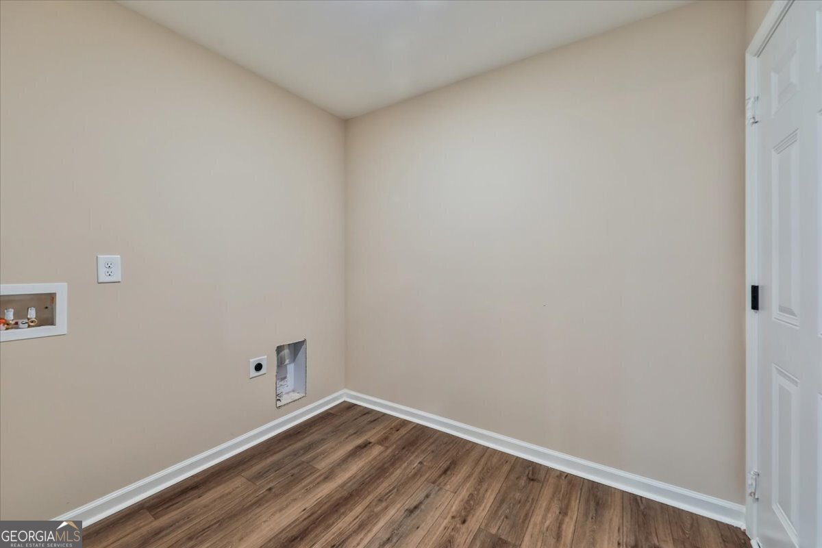 316 WHITE CREEK Loop Rockmart - 16