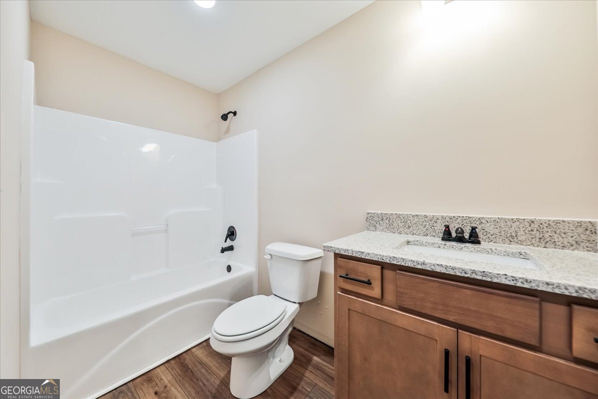 316 WHITE CREEK Loop Rockmart - 2