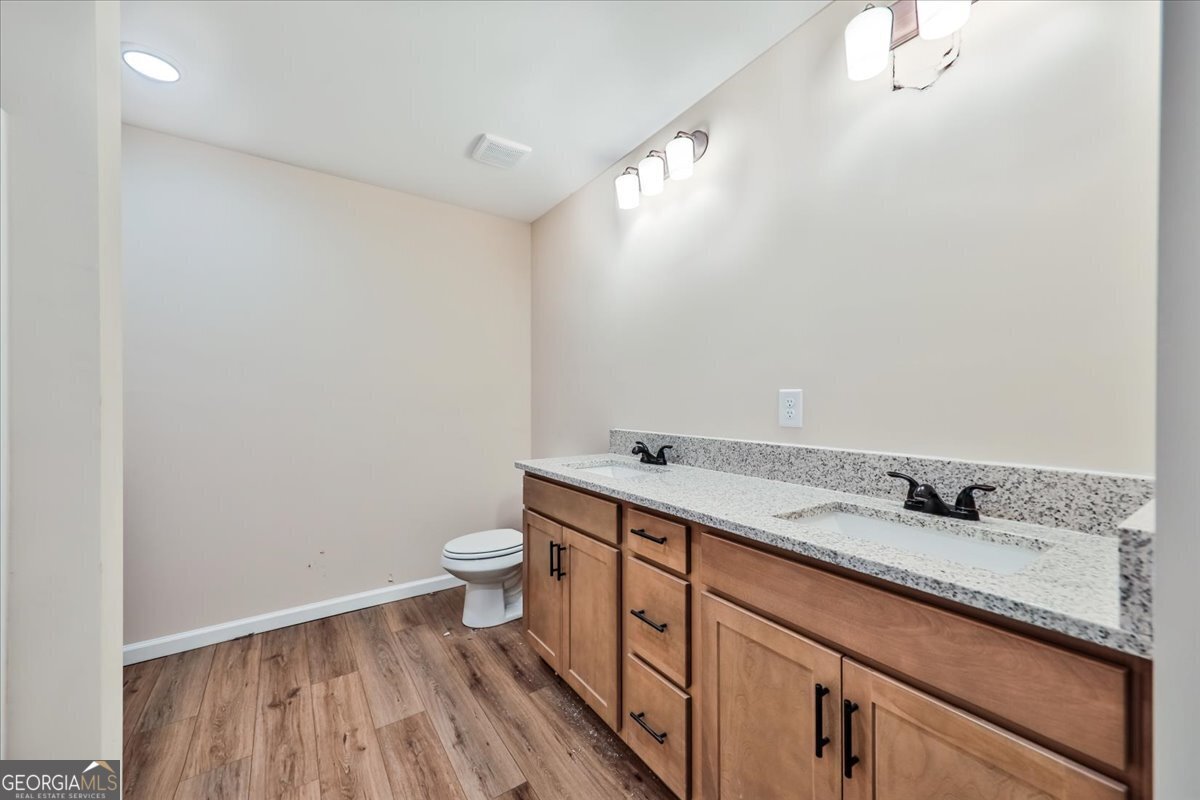 316 WHITE CREEK Loop Rockmart - 8