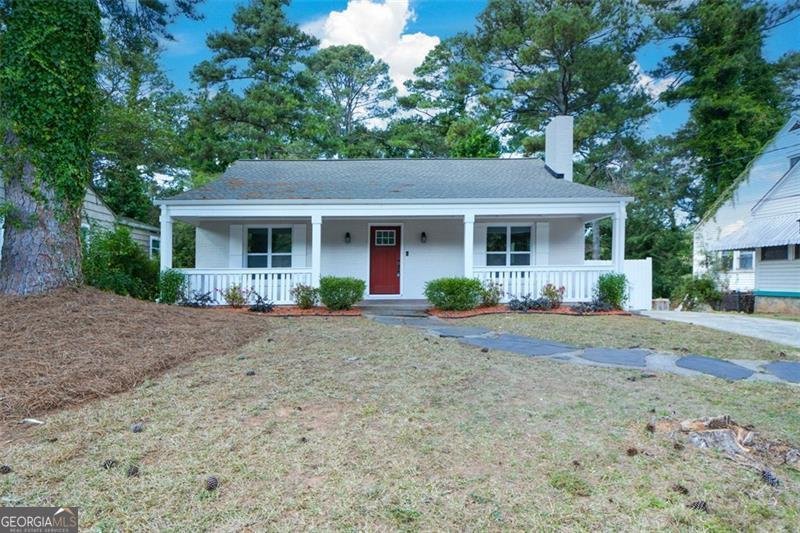 1275 WESTRIDGE Atlanta - 3