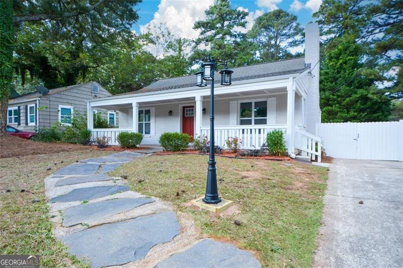 1275 WESTRIDGE Atlanta - 4