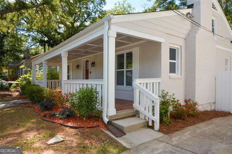 1275 WESTRIDGE Atlanta - 5