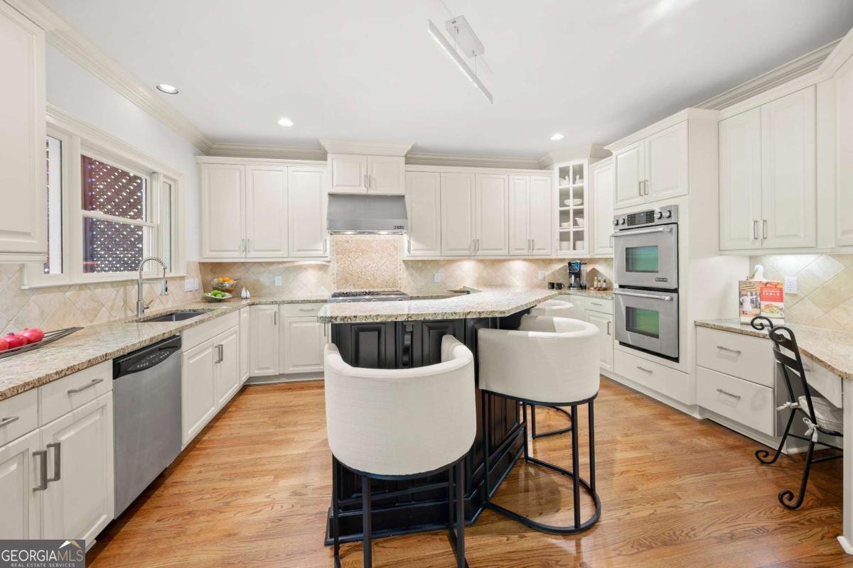 606 Tabbystone Street Marietta - 11