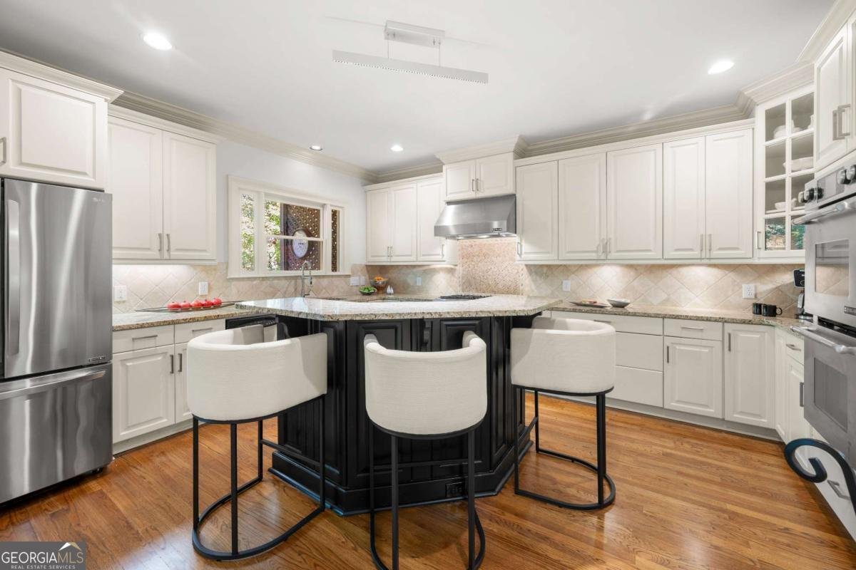 606 Tabbystone Street Marietta - 12