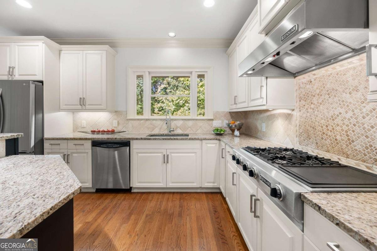606 Tabbystone Street Marietta - 13