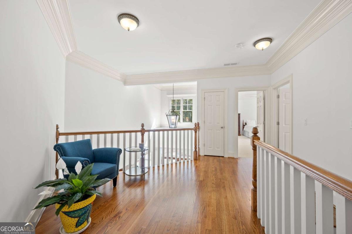 606 Tabbystone Street Marietta - 15
