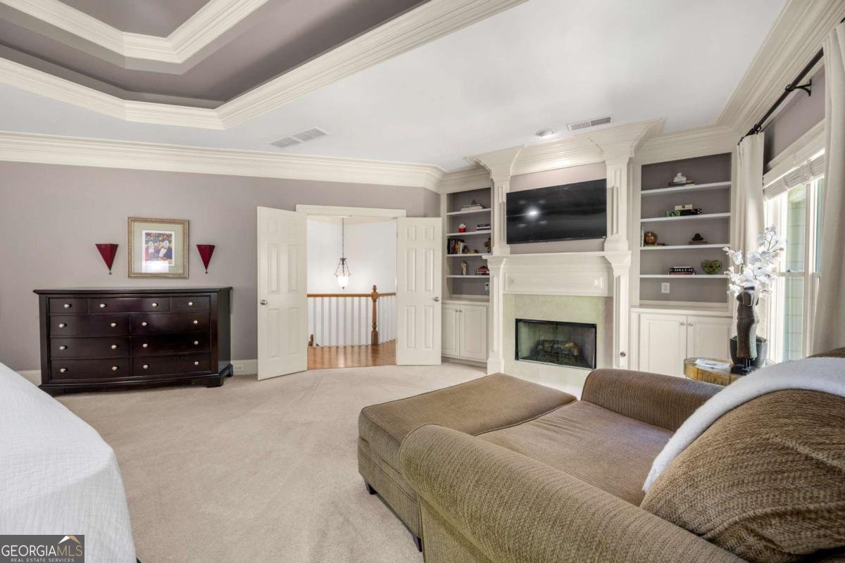 606 Tabbystone Street Marietta - 17