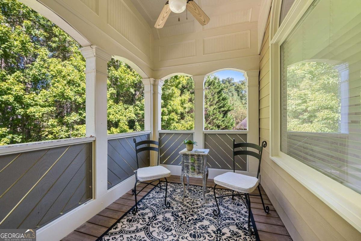 606 Tabbystone Street Marietta - 21