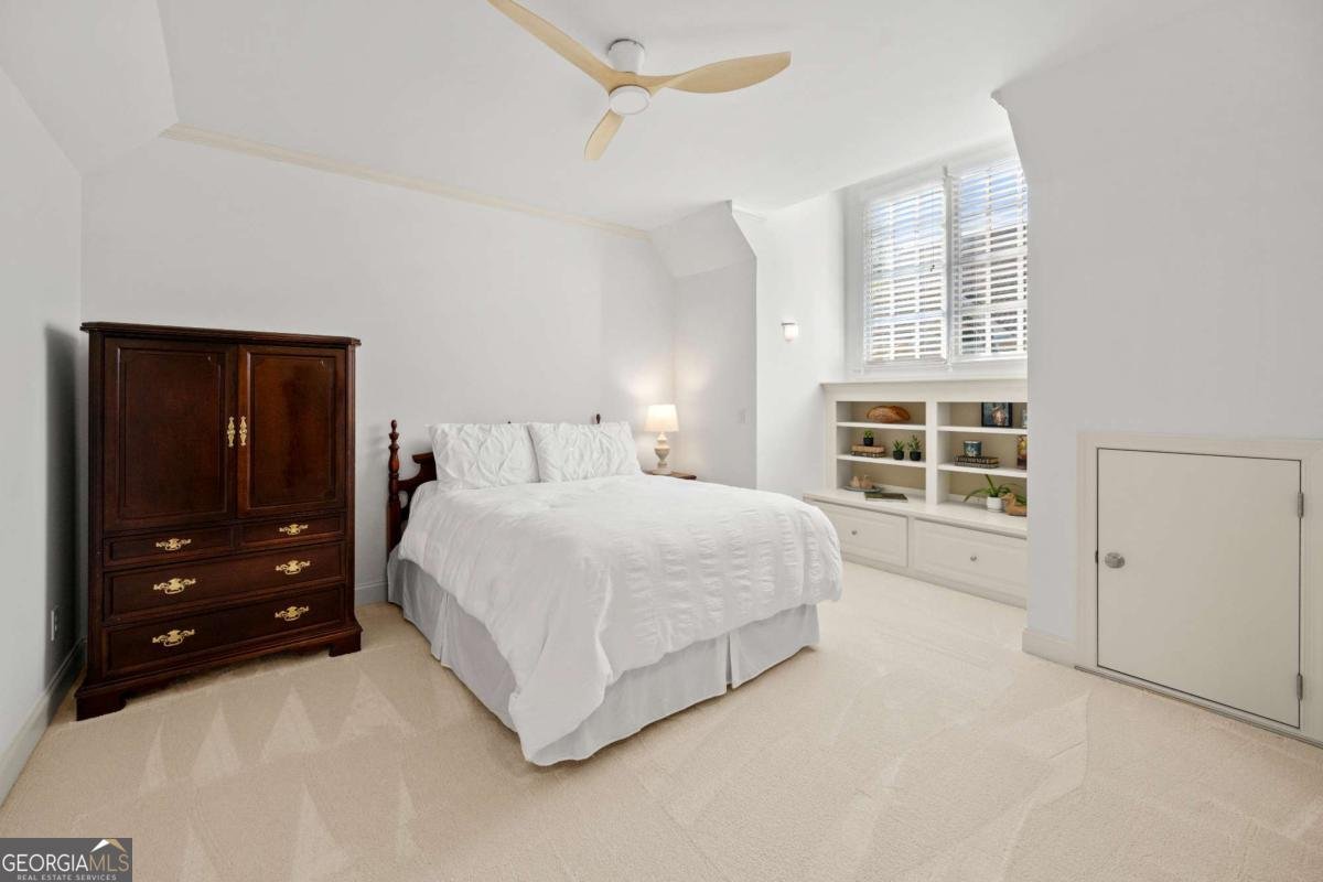 606 Tabbystone Street Marietta - 22