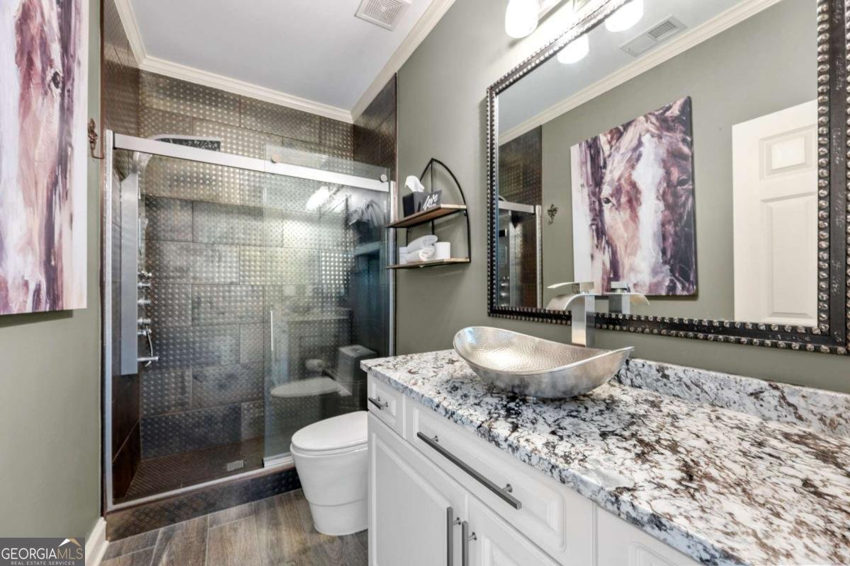 606 Tabbystone Street Marietta - 25