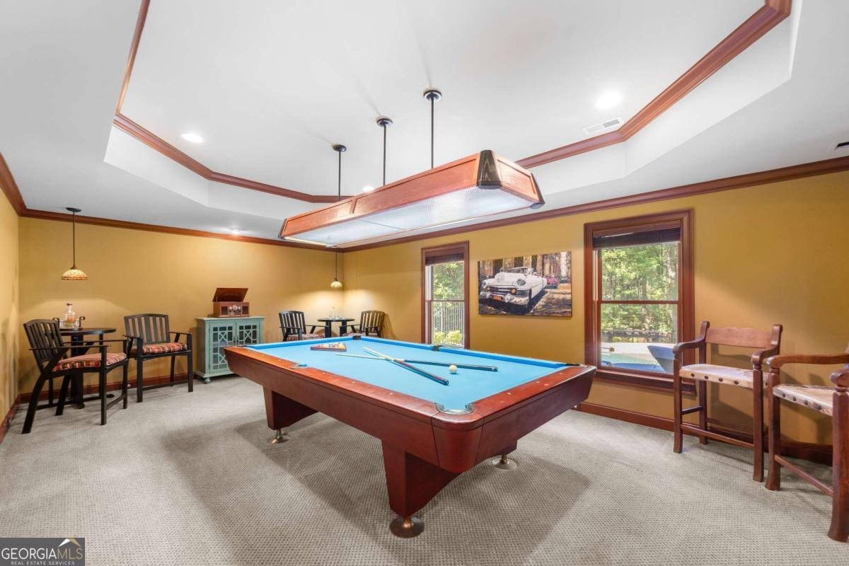 606 Tabbystone Street Marietta - 26