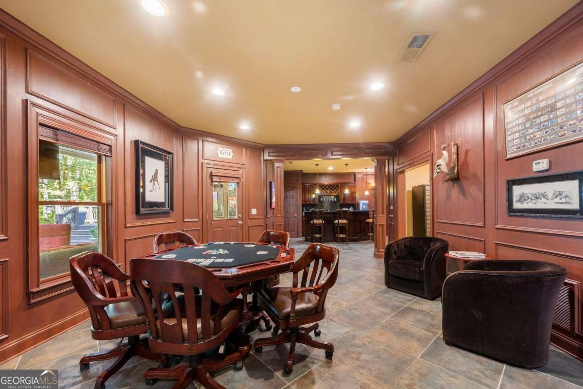 606 Tabbystone Street Marietta - 27