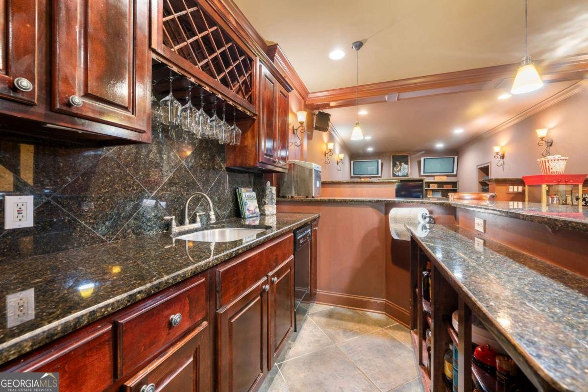 606 Tabbystone Street Marietta - 29