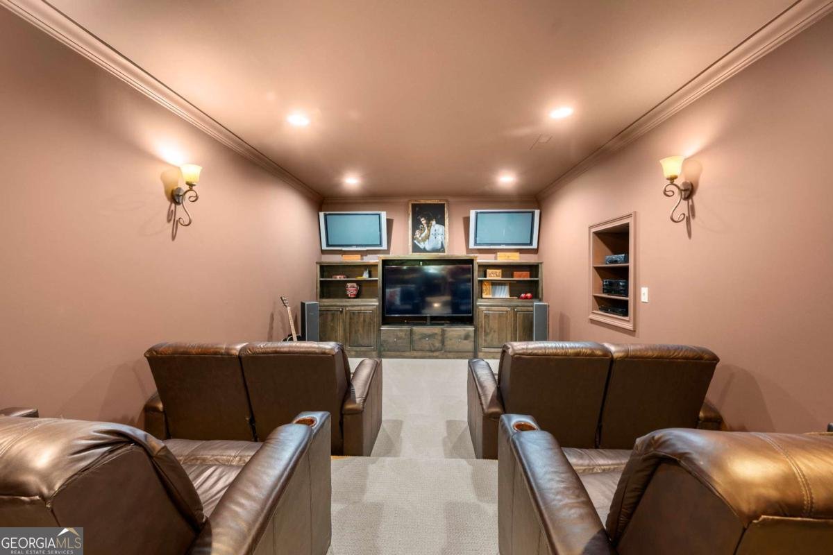 606 Tabbystone Street Marietta - 30