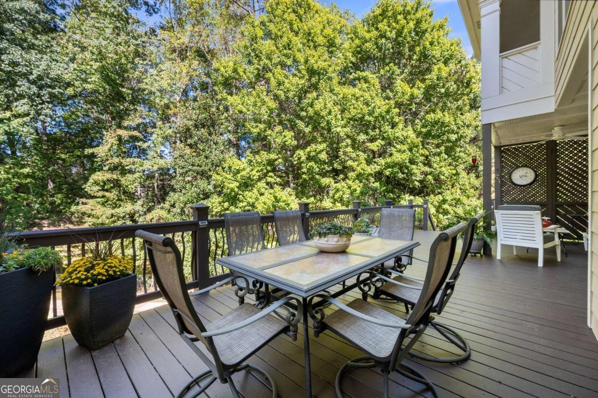 606 Tabbystone Street Marietta - 33